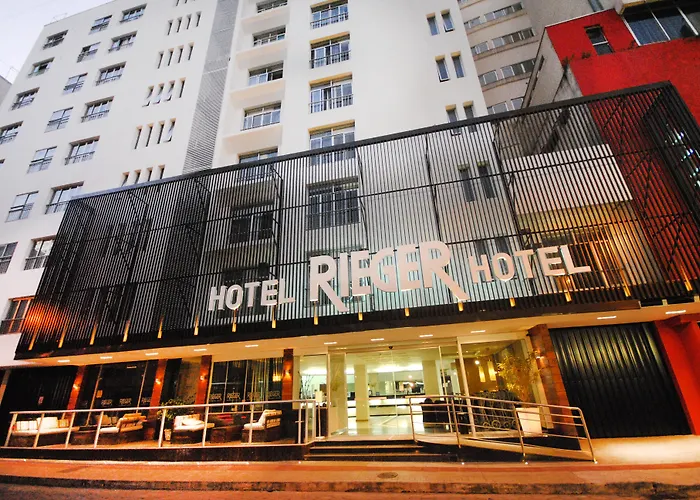 Hotel Rieger