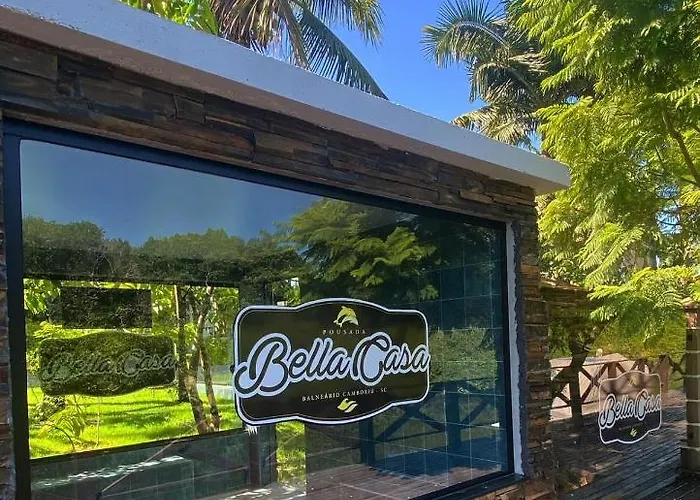 Pousada Bella Casa