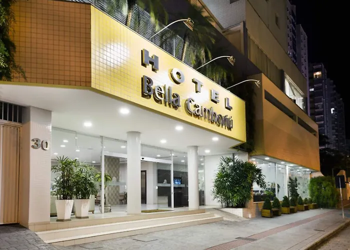 Hotel Bella Camboriú