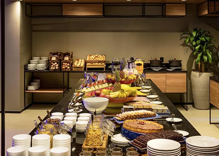 Ibis Budget Balneario Camboriu